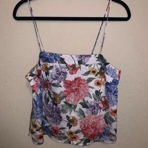 SOLD || Adorable Summer Top